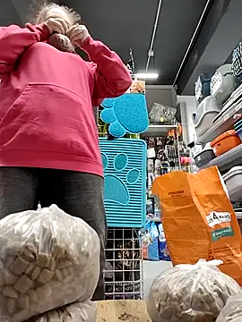 ShyAngel_X live XXX chat