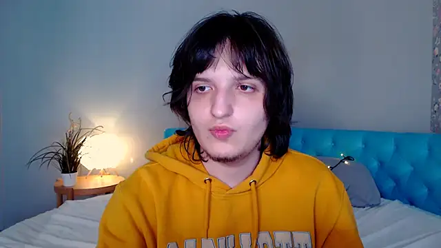 delalex Chat XXX live