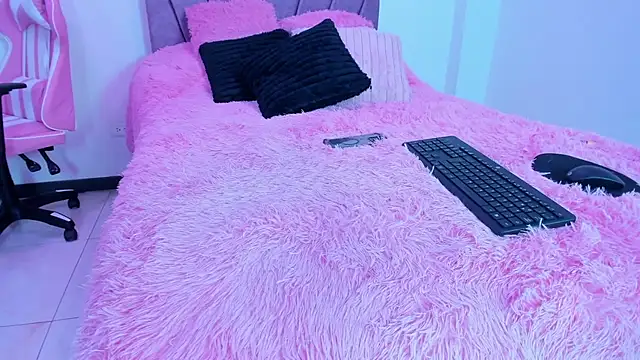 MoondDulce Webcamshow