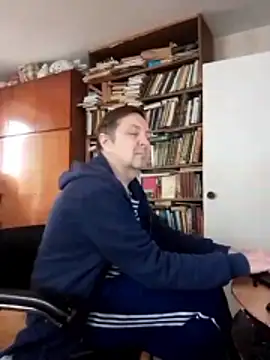 Pokaz2020 Webcam-Show