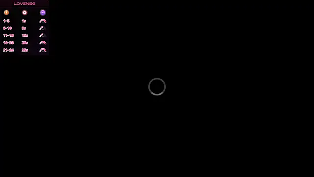 GlaydsLeveto Obrolan Langsung XXX