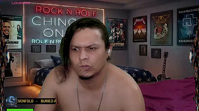 Вебкам-шоу chino_roz