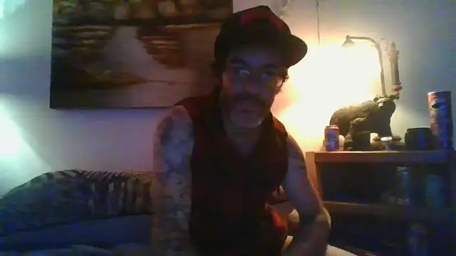 theboobietrap: вебкам-шоу