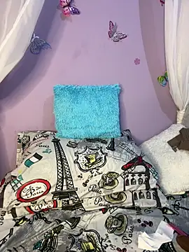 AnnePrince- live XXX chat