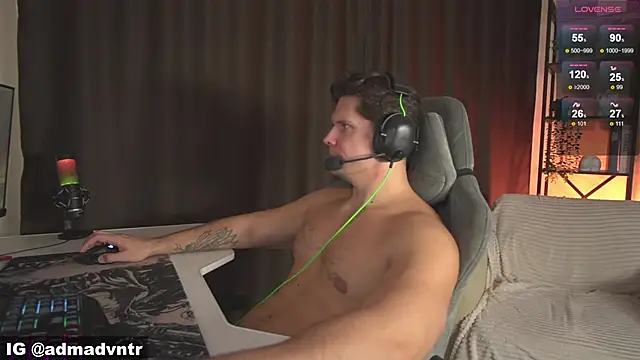 دردشة Rus_adventure7 الجنسية المباشرة