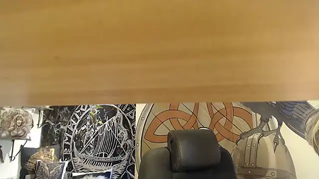 TittenMichelle Webcam-Show