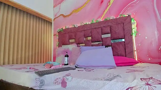 Daisy__rose Chat XXX in diretta