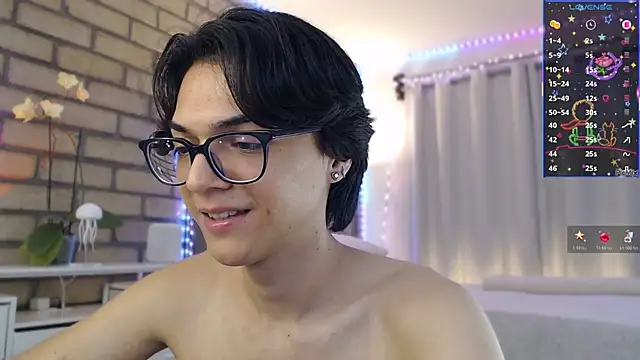 biel_biel Chat XXX live