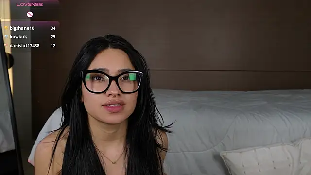 cherry_bunnyx Obrolan Langsung XXX