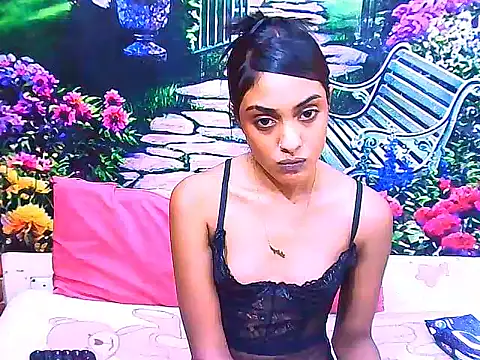 IndianPretty14u2Luv Obrolan Langsung XXX