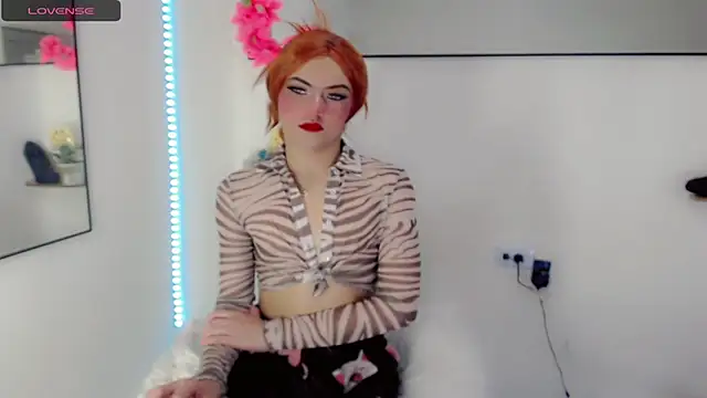 NathalialLooes' Webcam Show