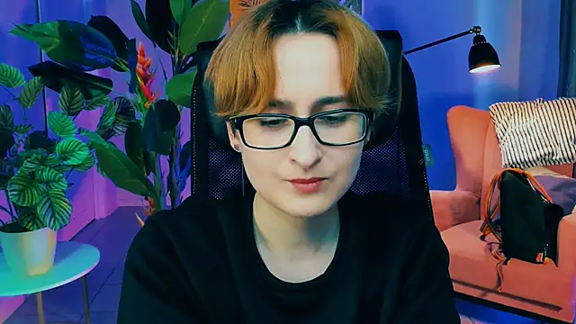 LixeLuna's Live XXX Chat