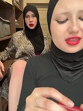 BlondyDream_ 라이브 XXX 채팅