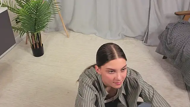 NatashaRieker Live XXX-chat