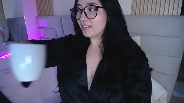 Miss_Loise live XXX chat