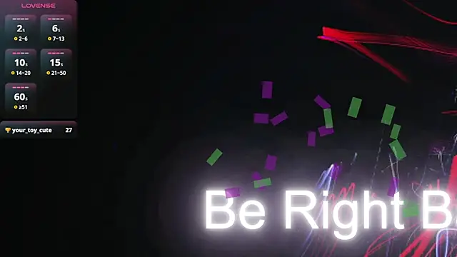 annays_love's Live XXX Chat