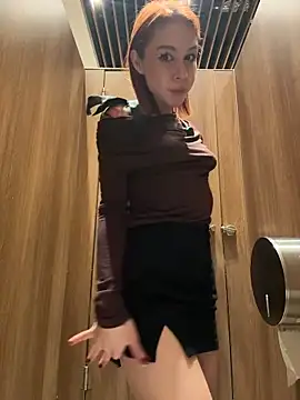 XXX chat uživo modela RosieSecret