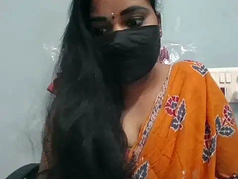 Rathi-priyaa webcam show