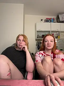 soft_focus Live XXX-Chat