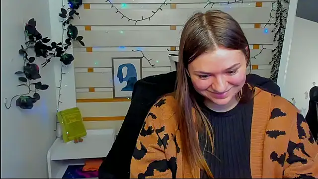 Josephine_Kiss Obrolan Langsung XXX