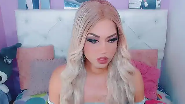 Amanda_bigx webcam show