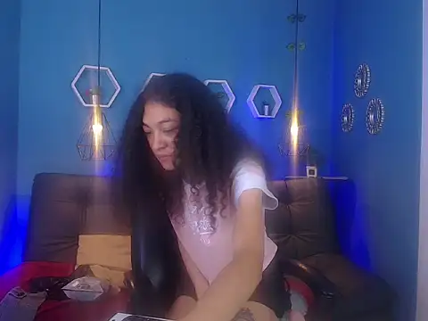 Živý XXX chat Aurora_ath