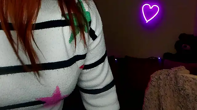 Živý XXX chat Alicia_love00