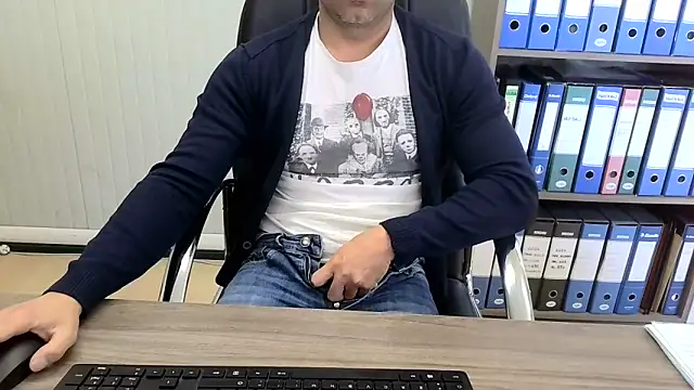 Evasionee webcam show