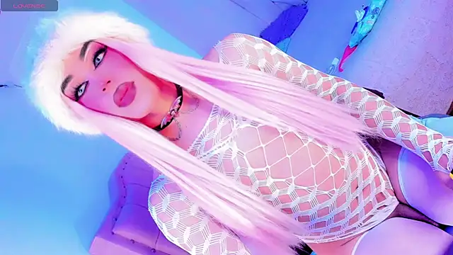 Shiaki_04 webcam show