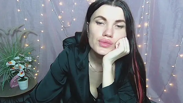 Živý XXX chat MilaLoona