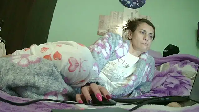 SexyGioconda live XXX chat