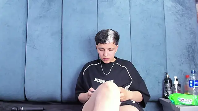 Megan_Thompson_'s Live XXX Chat