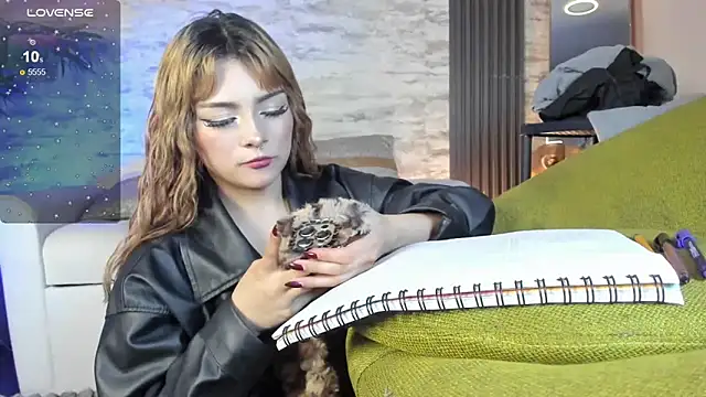 sakuramoss live XXX chat