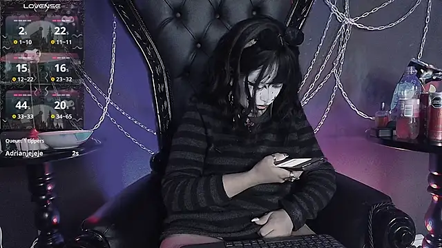 Navier__ Live XXX Chat