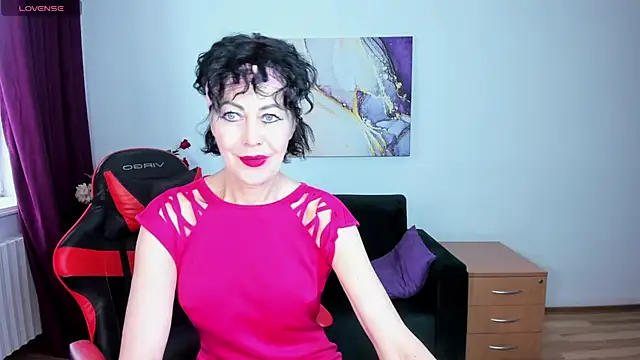 Silvia_Wallec live XXX chat