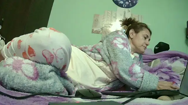 SexyGioconda live XXX chat