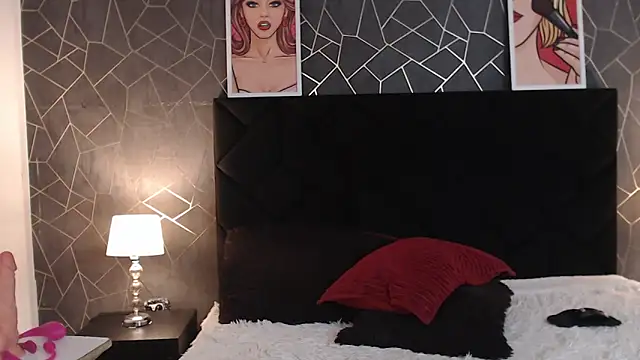 Sharapreston2 live XXX chat