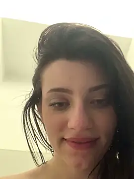 EllieWest – Live XXX-chat