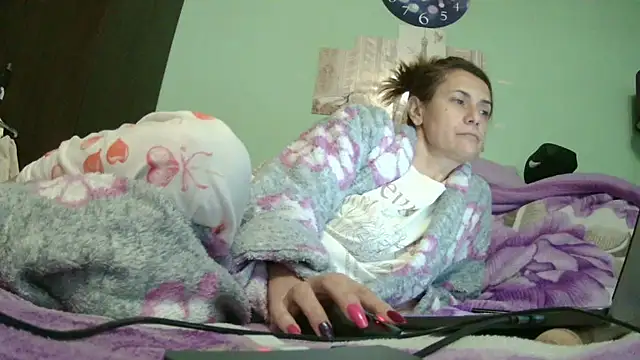 SexyGioconda live XXX chat