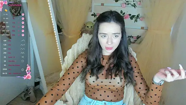 Bella_XO live XXX chat