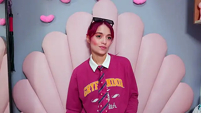 luci_miller live XXX chat