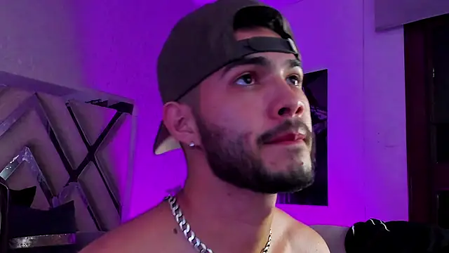 Vincentblackn Webbikameraesitys