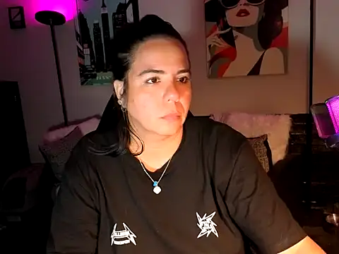 HannaJonns live XXX chat