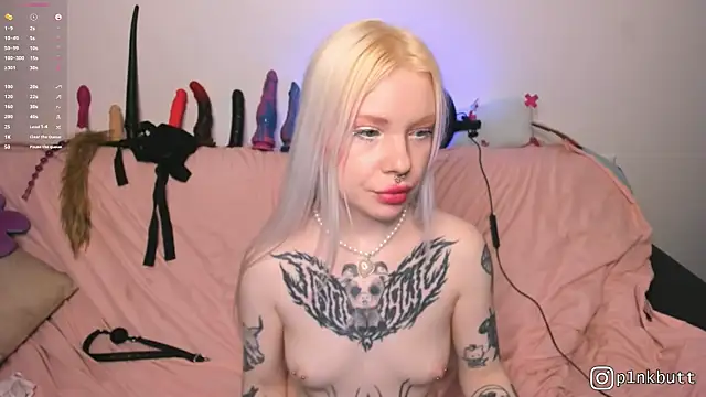 HelenGoat Live XXX-Chat