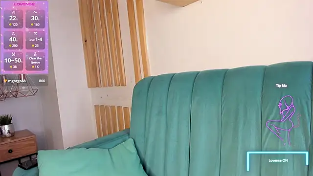 Dakashyten live XXX chat