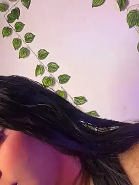 Isabella_Belmont's Webcam Show