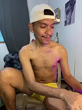 Chat XXX ao vivo de asian_darlingcummersxXx