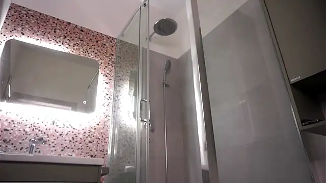 SaraSwartz Webcam-Show