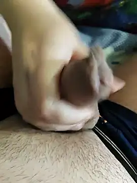 MadaamJizz_DickLewdのウェブカメラショー