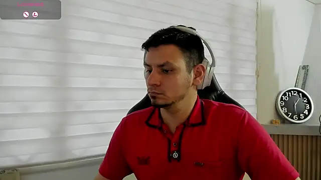 Chat XXX ao vivo de Rick_Adams